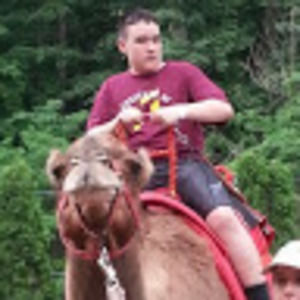 Meet your Posher, Adam